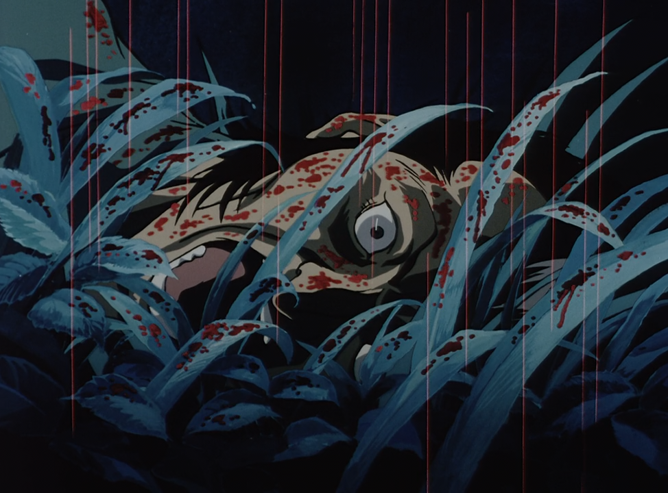 Ninja Scroll (Anacrónico Fansub)